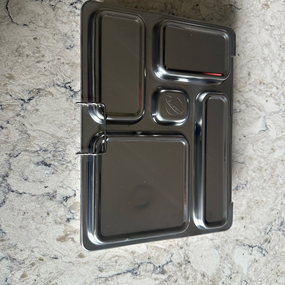 Stainless Steel Lunchbox